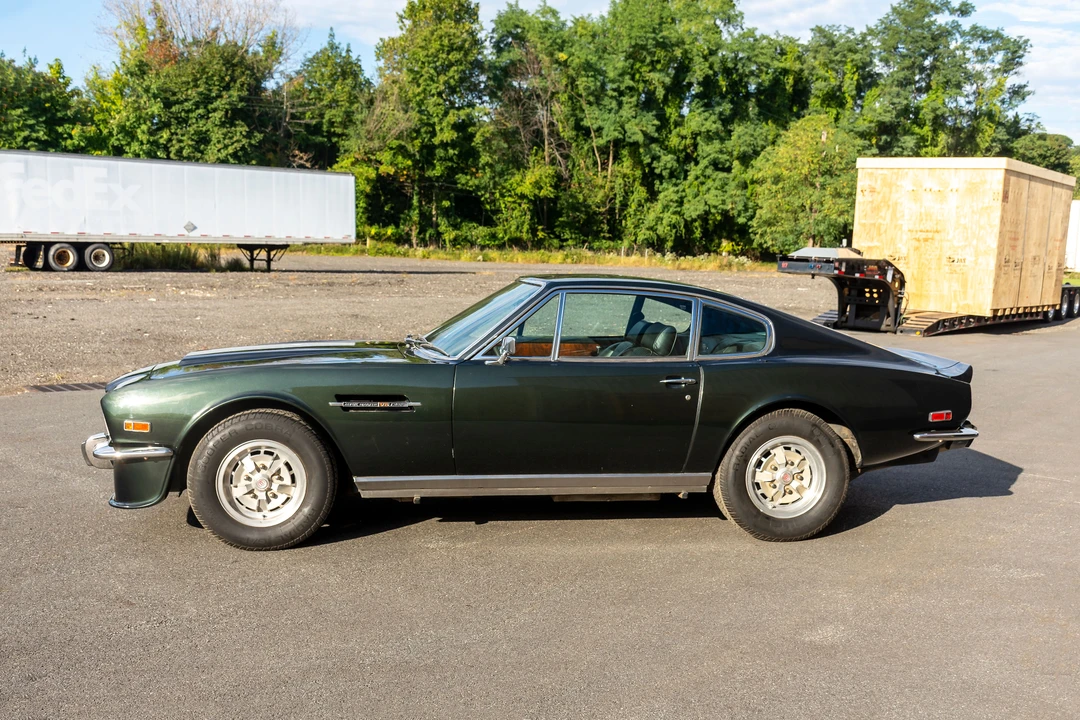 1971 Aston Martin DBS V8 - Image 2 of 31
