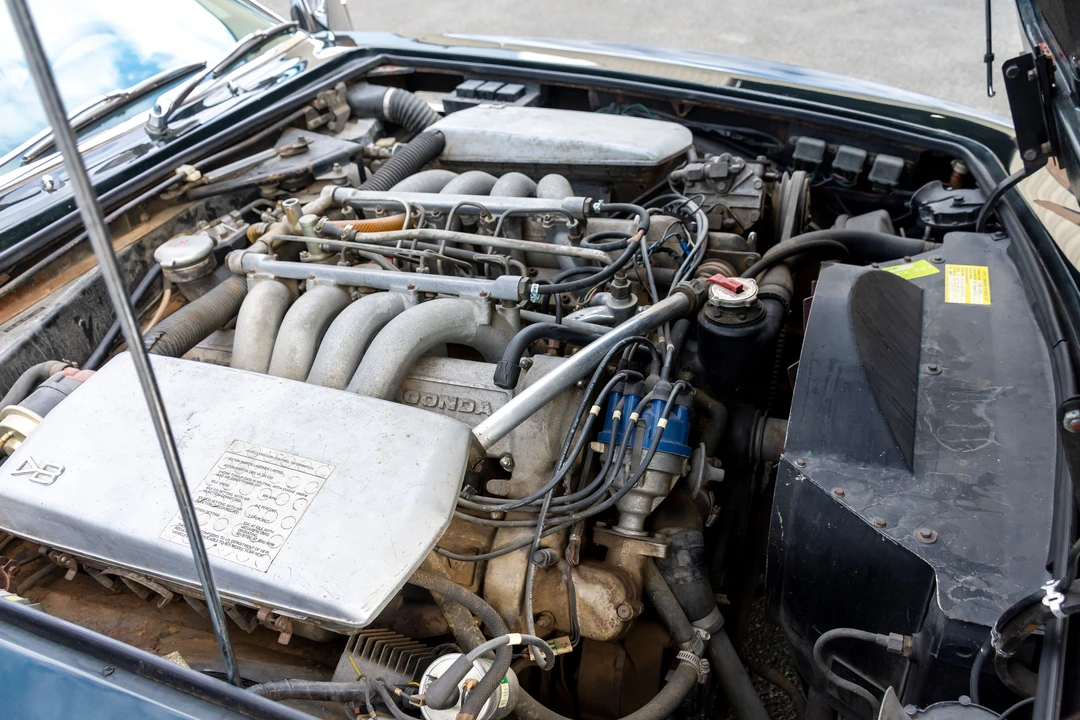 1971 Aston Martin DBS V8 - Image 6 of 31