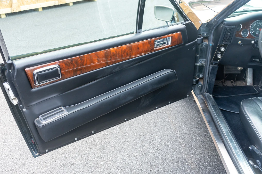 1971 Aston Martin DBS V8 - Image 17 of 31