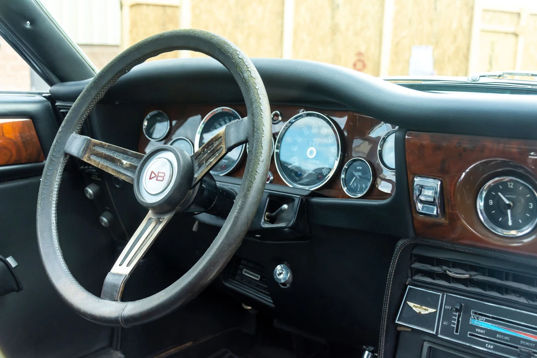 1971 Aston Martin DBS V8 - Image 11 of 31