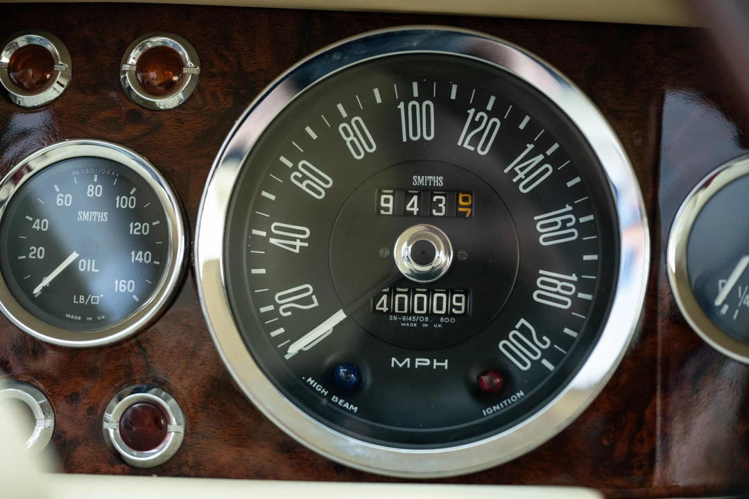 1971 Aston Martin DBS V8 - Image 21 of 31