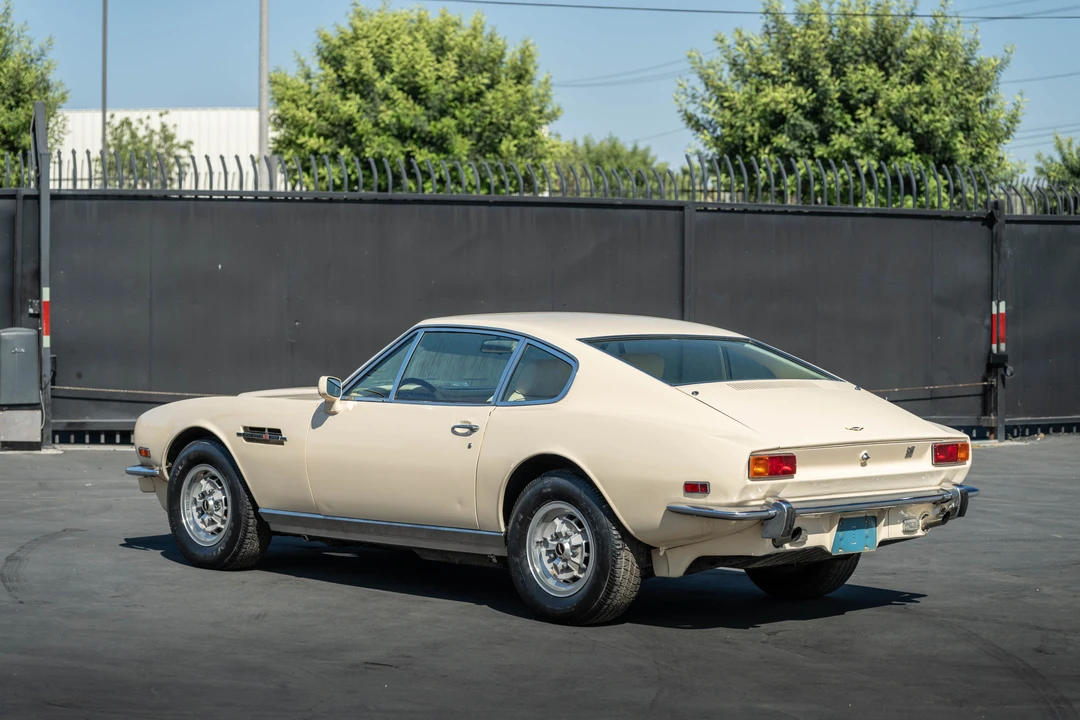 1971 Aston Martin DBS V8 - Image 2 of 31