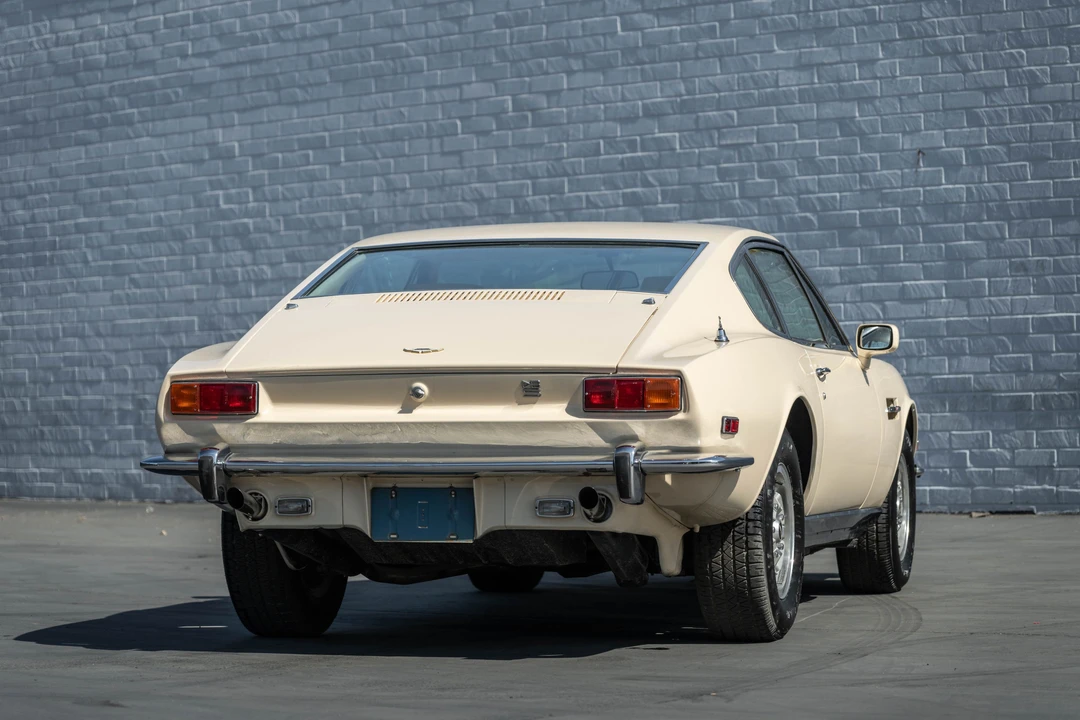 1971 Aston Martin DBS V8 - Image 4 of 31