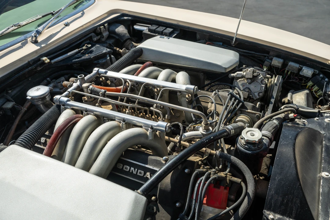 1971 Aston Martin DBS V8 - Image 6 of 31