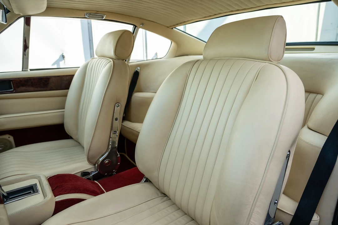 1971 Aston Martin DBS V8 - Image 23 of 31