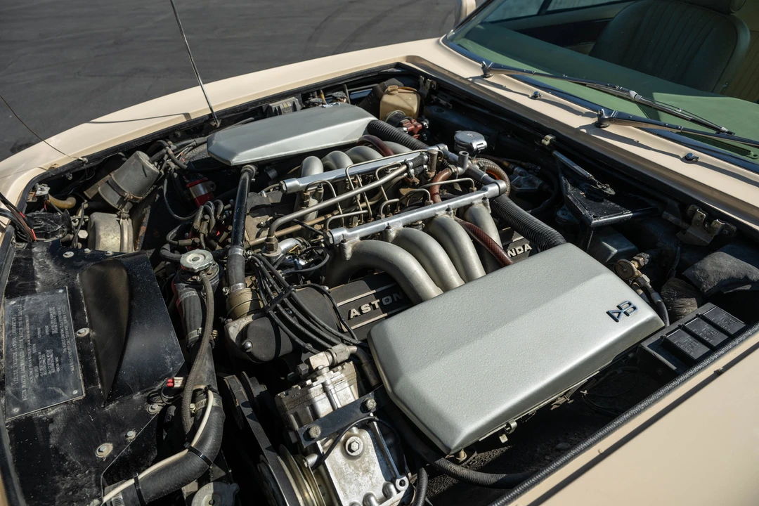 1971 Aston Martin DBS V8 - Image 31 of 31