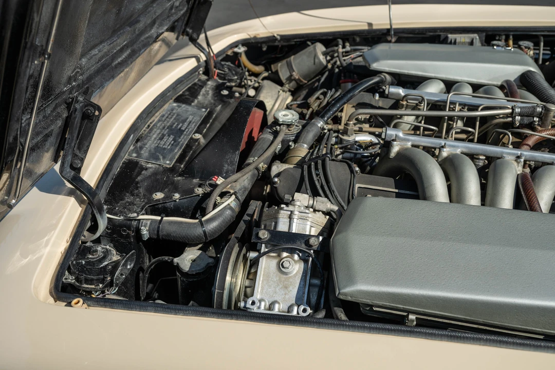 1971 Aston Martin DBS V8 - Image 30 of 31