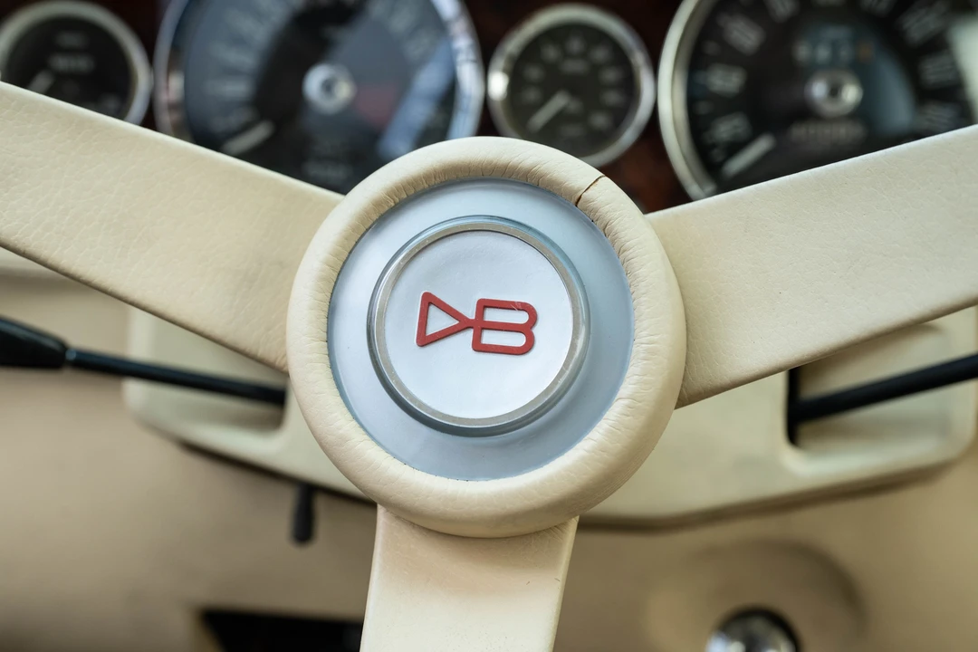 1971 Aston Martin DBS V8 - Image 14 of 31