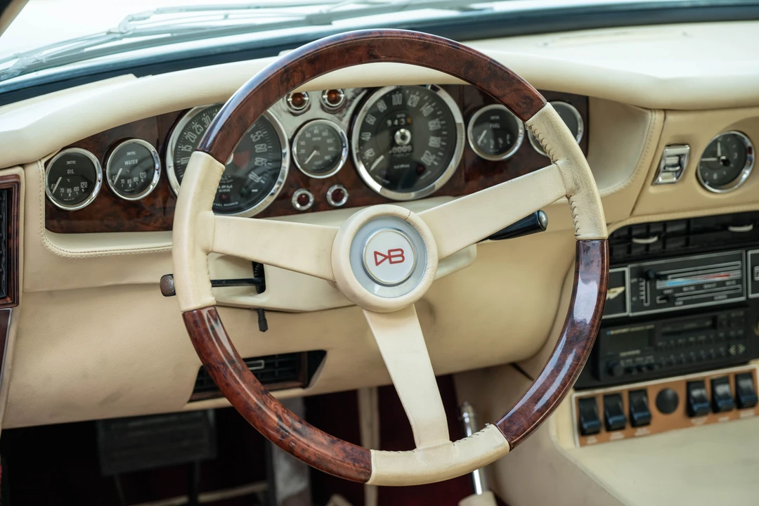 1971 Aston Martin DBS V8 - Image 28 of 31