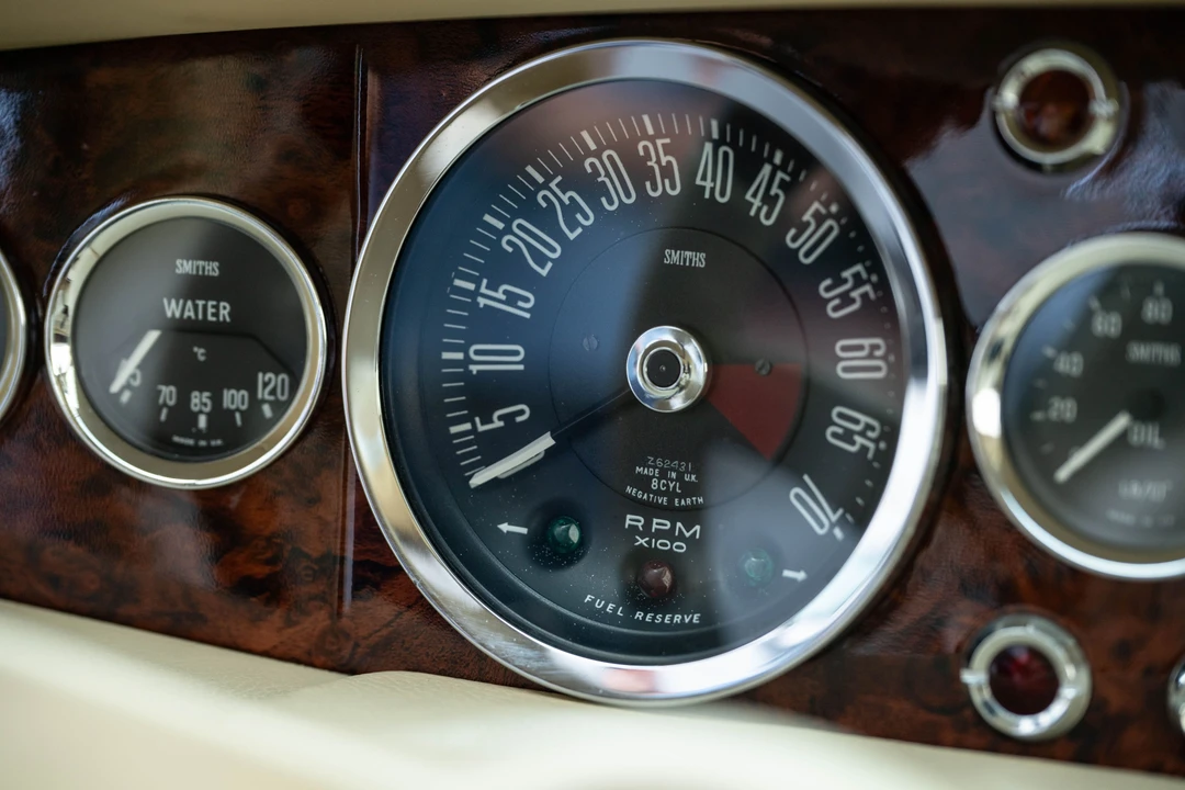 1971 Aston Martin DBS V8 - Image 20 of 31
