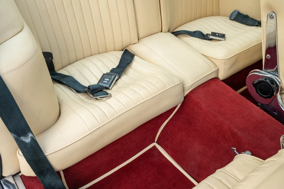 1971 Aston Martin DBS V8 - Image 11 of 31