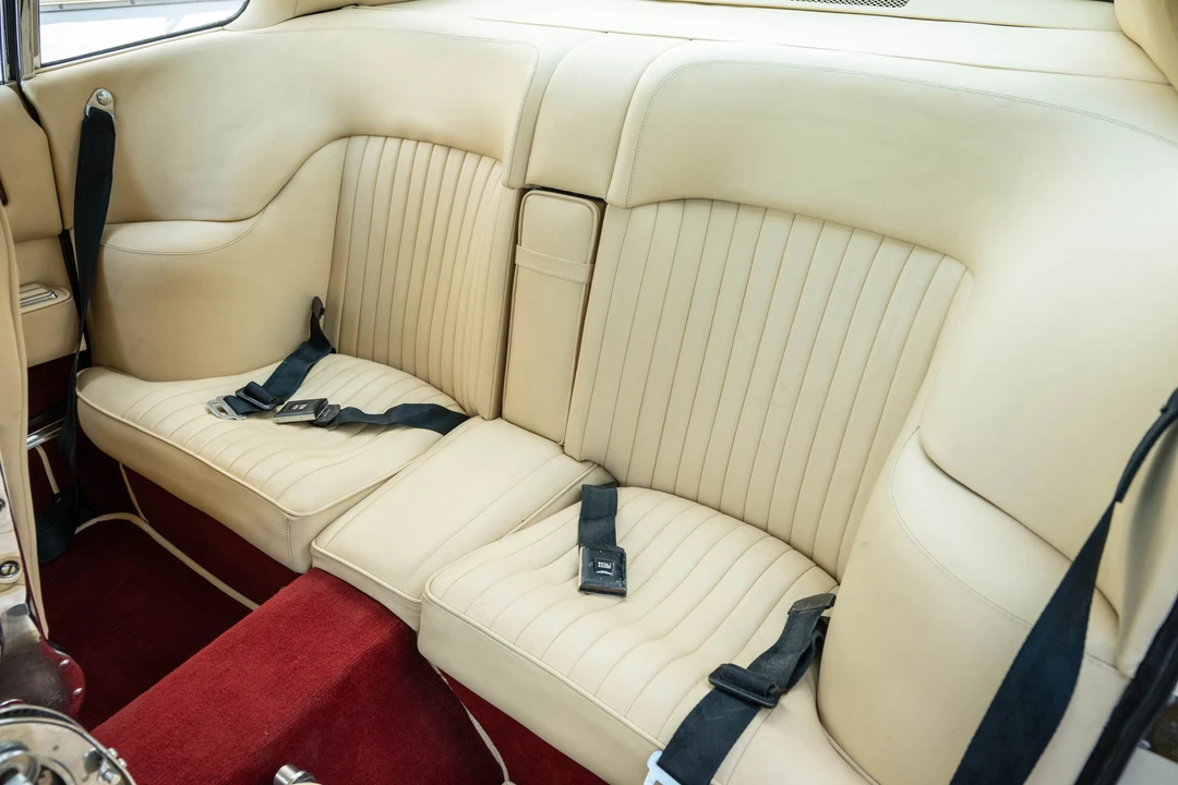 1971 Aston Martin DBS V8 - Image 13 of 31