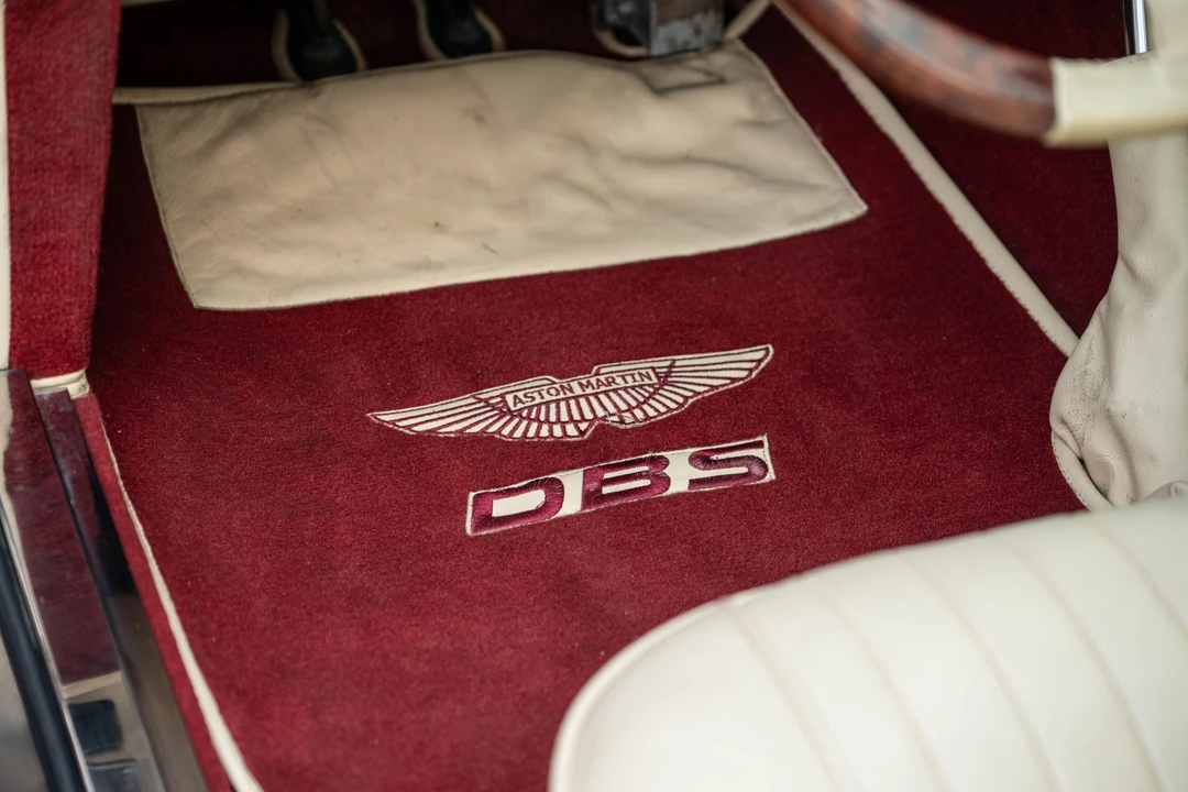 1971 Aston Martin DBS V8 - Image 29 of 31