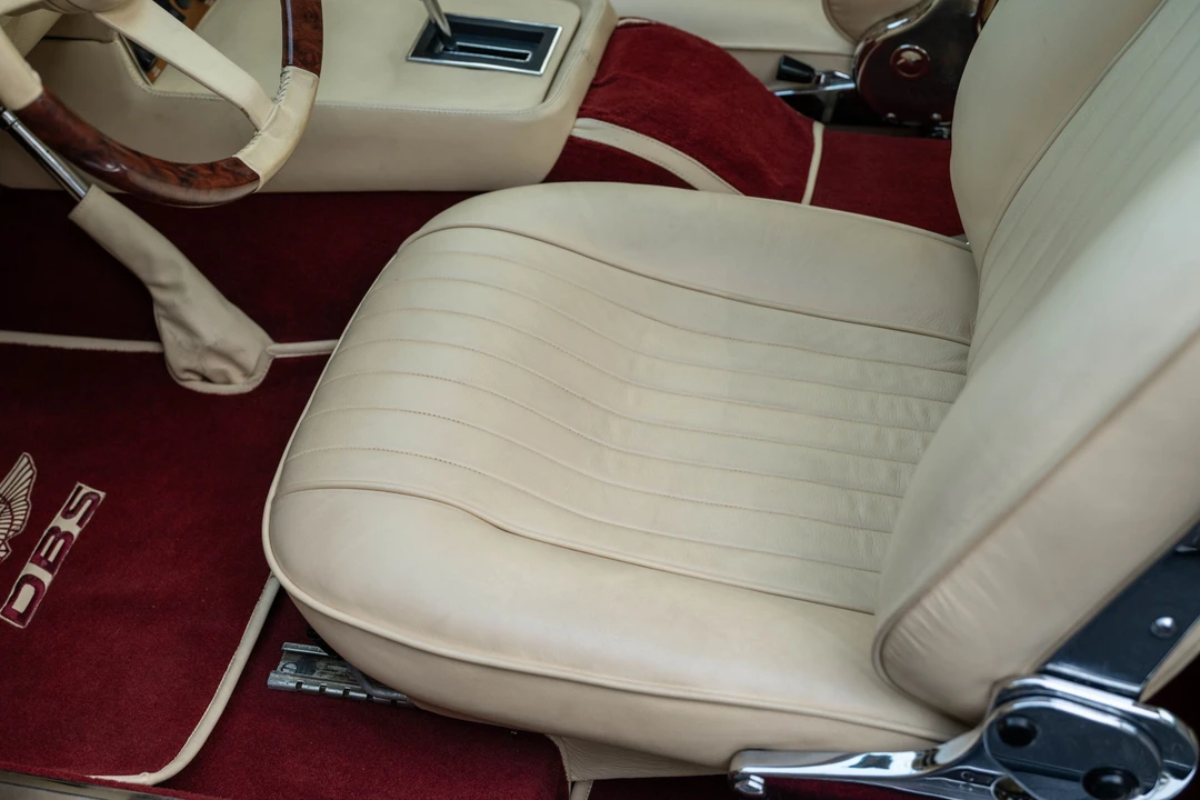 1971 Aston Martin DBS V8 - Image 25 of 31