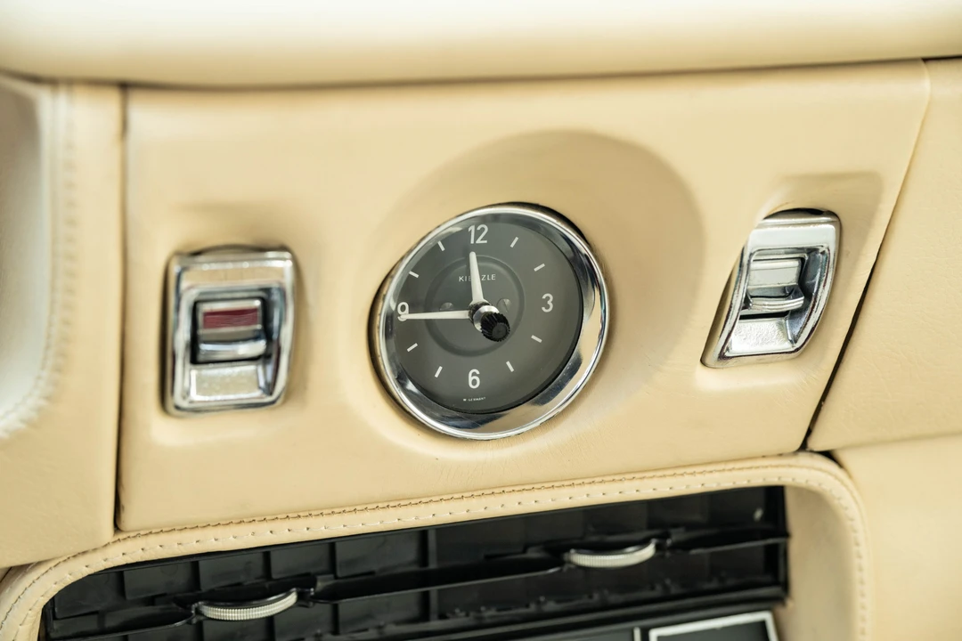 1971 Aston Martin DBS V8 - Image 15 of 31