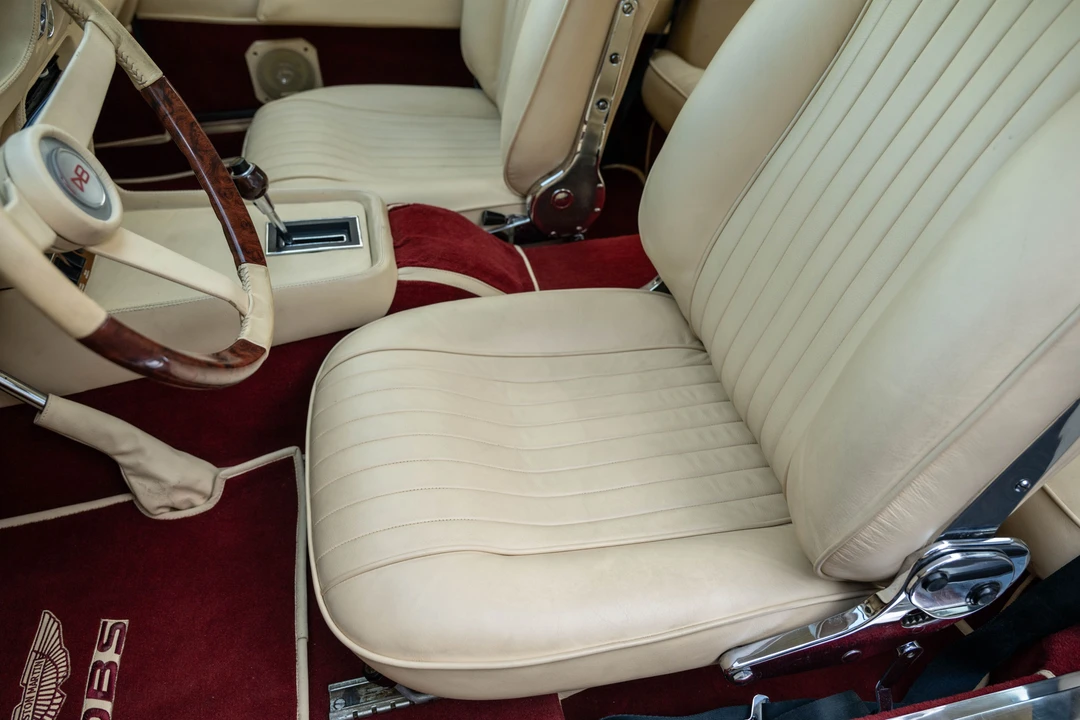 1971 Aston Martin DBS V8 - Image 24 of 31