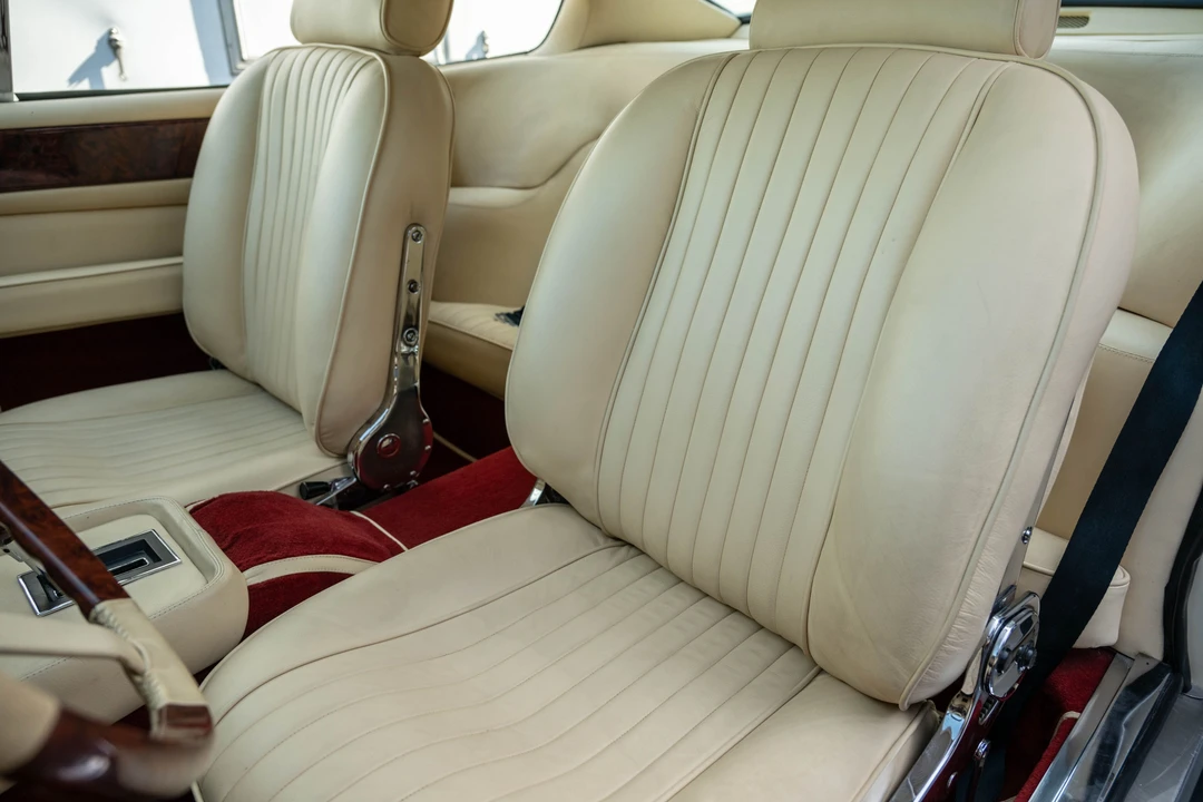 1971 Aston Martin DBS V8 - Image 22 of 31