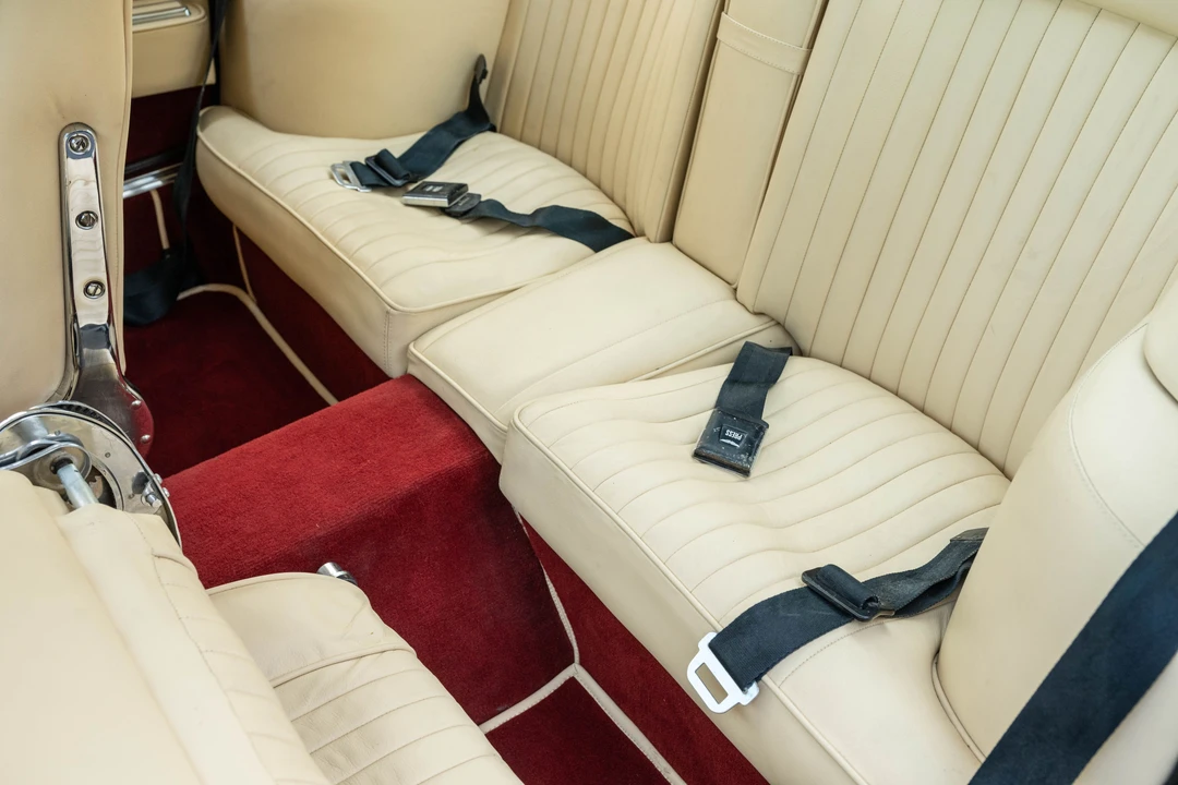 1971 Aston Martin DBS V8 - Image 12 of 31