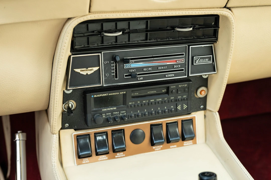 1971 Aston Martin DBS V8 - Image 18 of 31