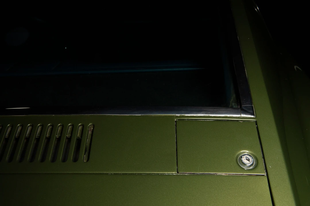 1971 Aston Martin DBS V8 - Image 26 of 31