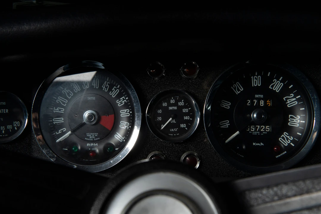 1971 Aston Martin DBS V8 - Image 13 of 31