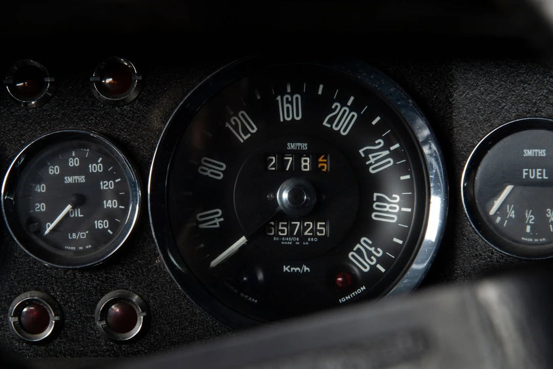 1971 Aston Martin DBS V8 - Image 14 of 31
