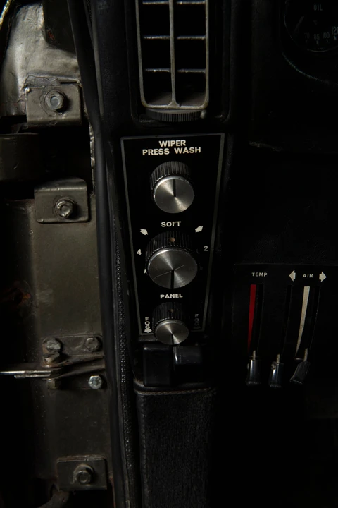 1971 Aston Martin DBS V8 - Image 17 of 31