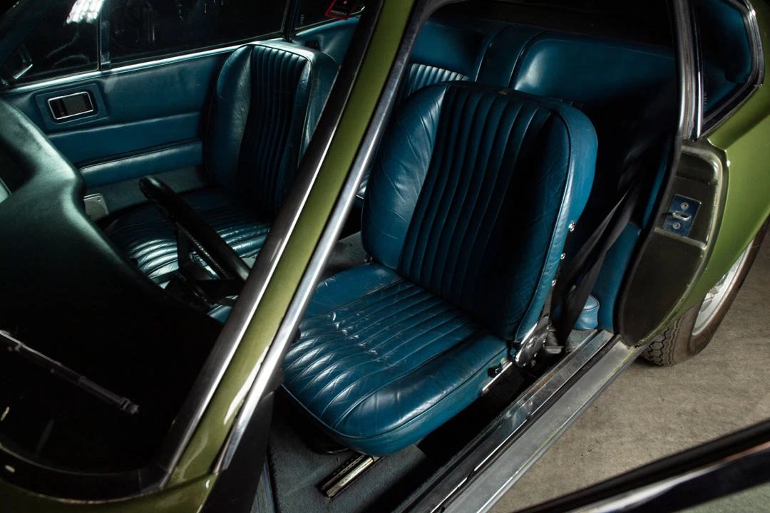 1971 Aston Martin DBS V8 - Image 6 of 31