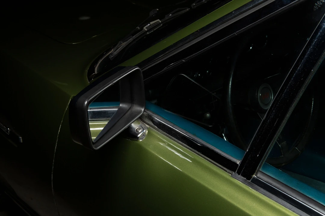 1971 Aston Martin DBS V8 - Image 29 of 31