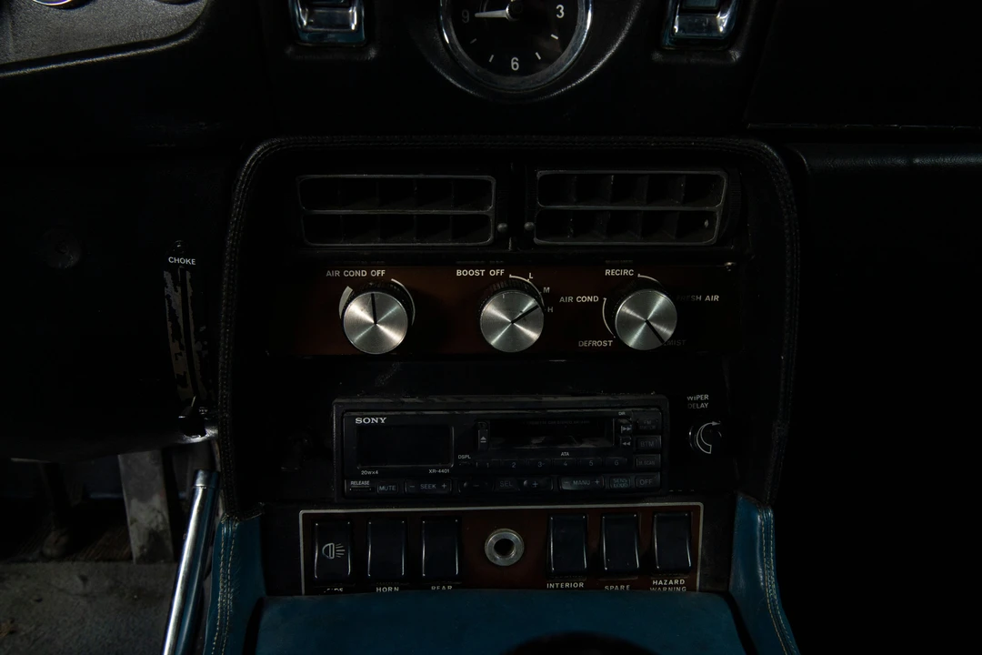 1971 Aston Martin DBS V8 - Image 12 of 31