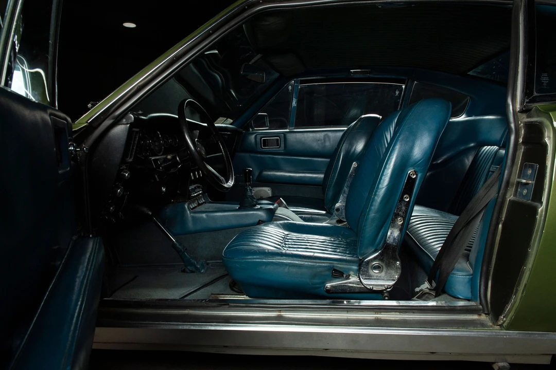 1971 Aston Martin DBS V8 - Image 5 of 31