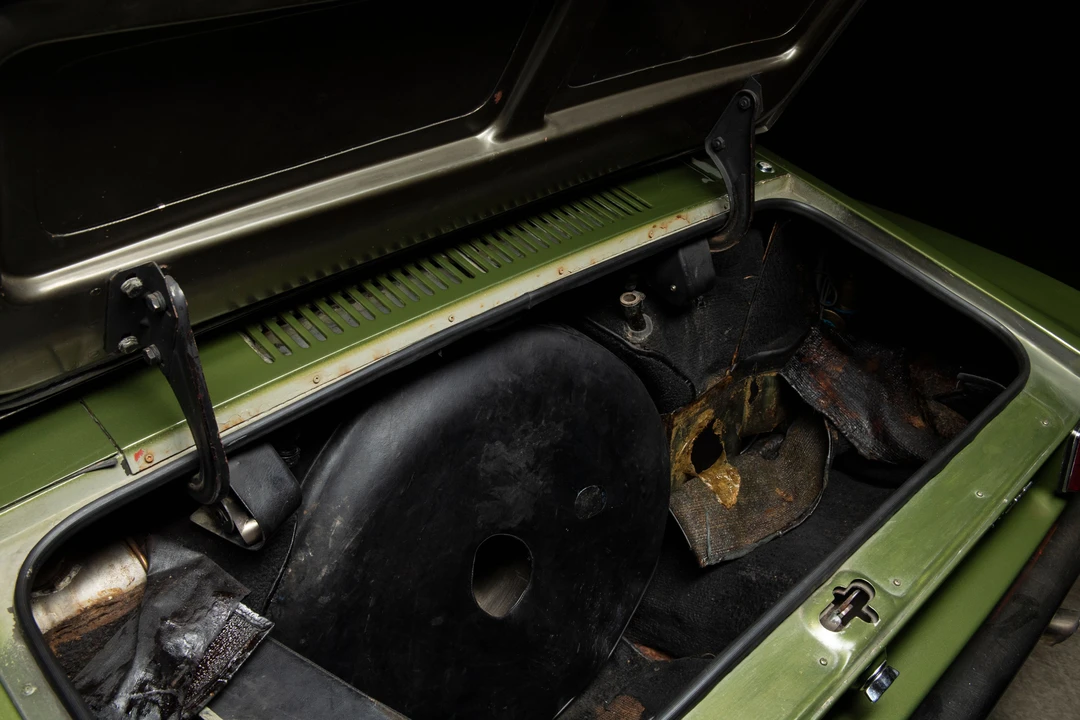 1971 Aston Martin DBS V8 - Image 20 of 31