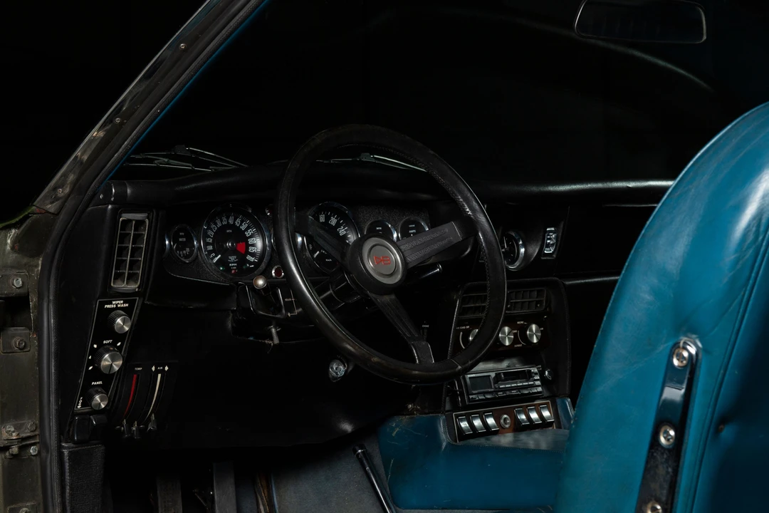 1971 Aston Martin DBS V8 - Image 7 of 31
