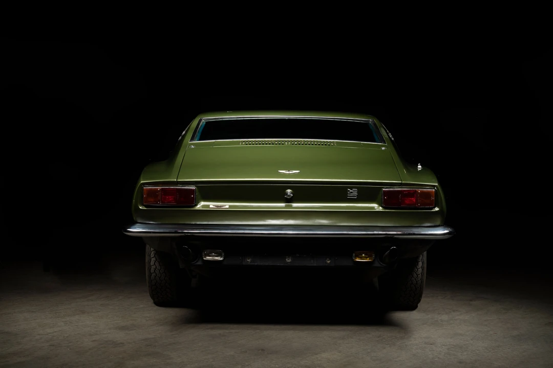 1971 Aston Martin DBS V8 - Image 4 of 31