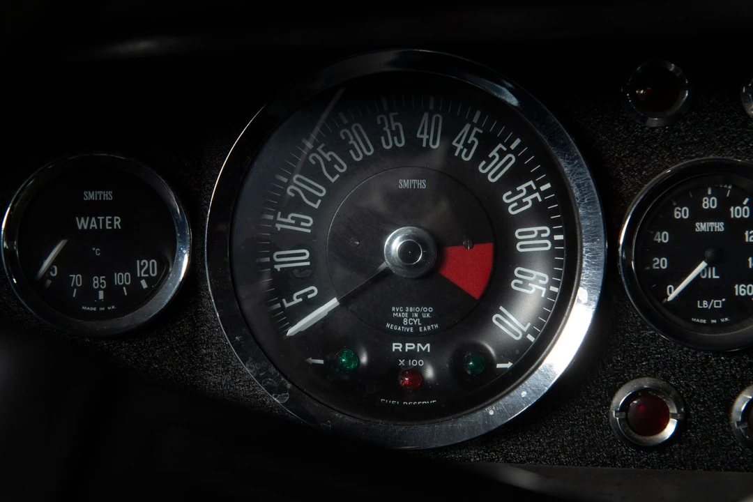 1971 Aston Martin DBS V8 - Image 15 of 31