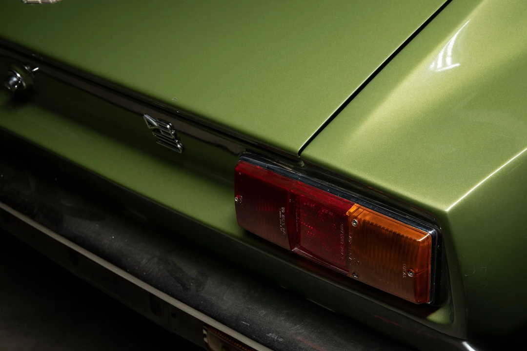 1971 Aston Martin DBS V8 - Image 23 of 31