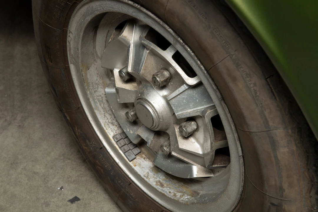 1971 Aston Martin DBS V8 - Image 31 of 31