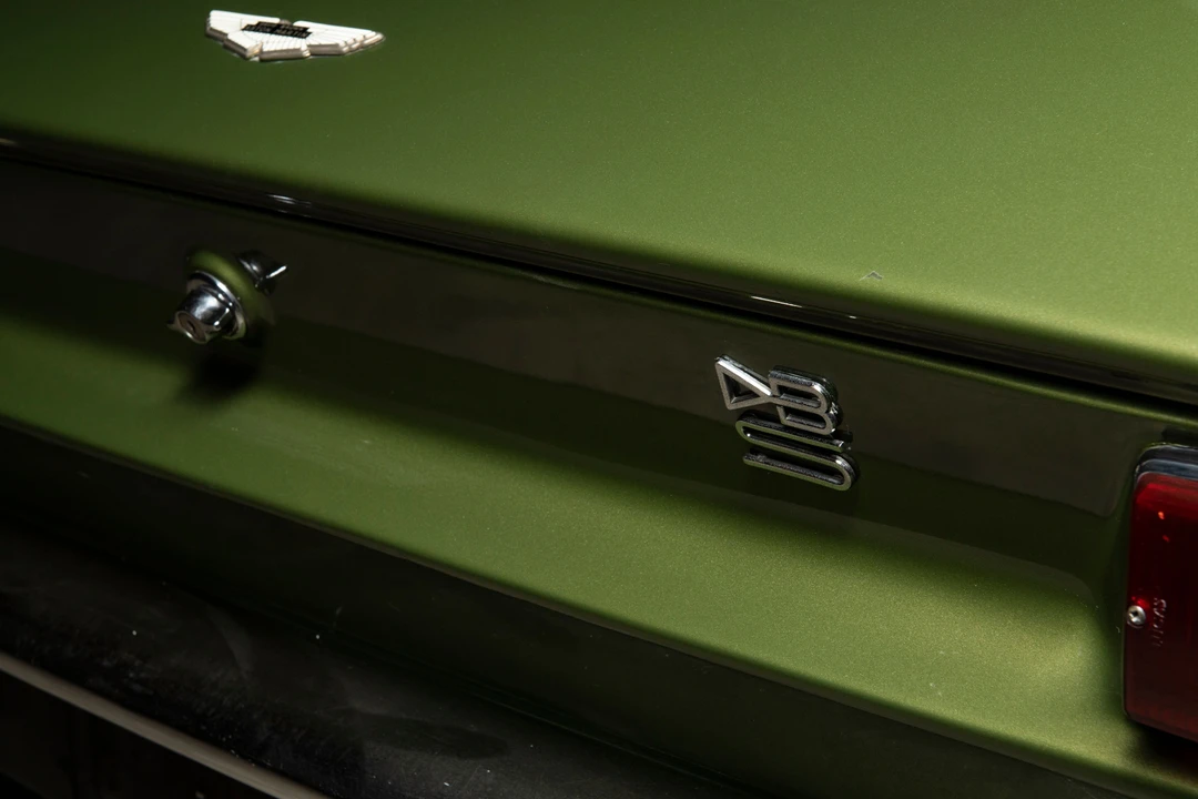 1971 Aston Martin DBS V8 - Image 24 of 31