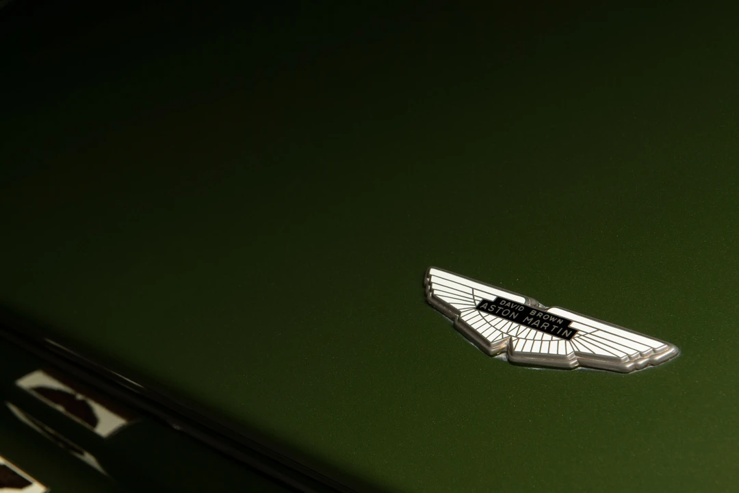 1971 Aston Martin DBS V8 - Image 25 of 31