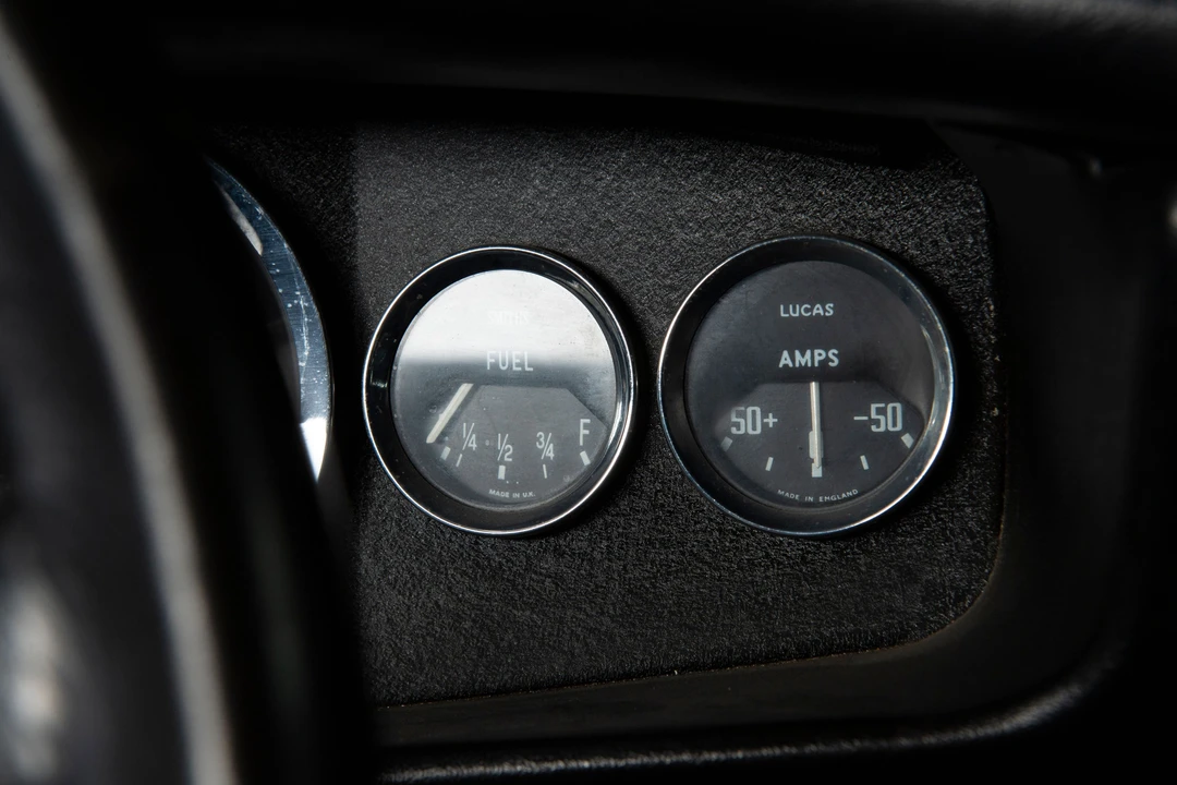 1971 Aston Martin DBS V8 - Image 16 of 31