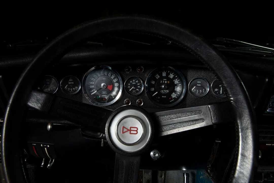 1971 Aston Martin DBS V8 - Image 10 of 31