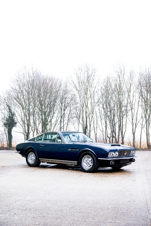 1971 Aston Martin DBS V8 - Image 20 of 31