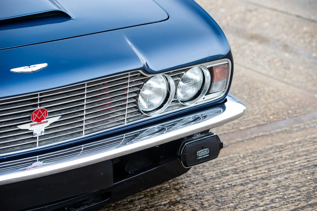 1971 Aston Martin DBS V8 - Image 25 of 31