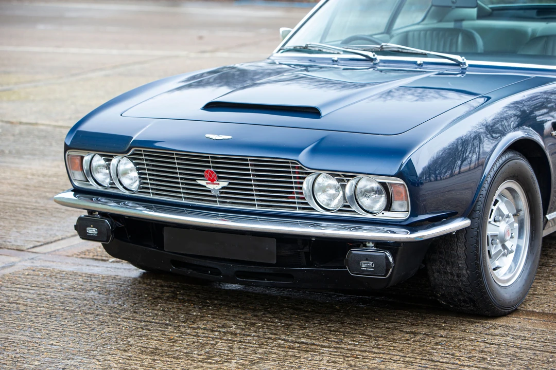 1971 Aston Martin DBS V8 - Image 26 of 31