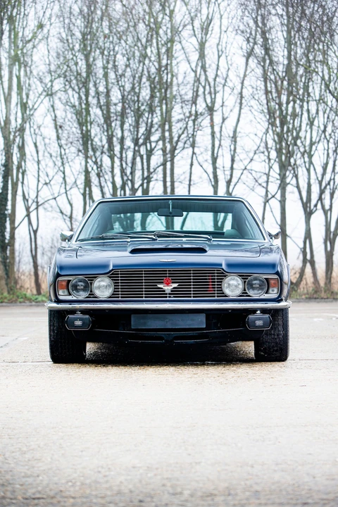 1971 Aston Martin DBS V8 - Image 27 of 31
