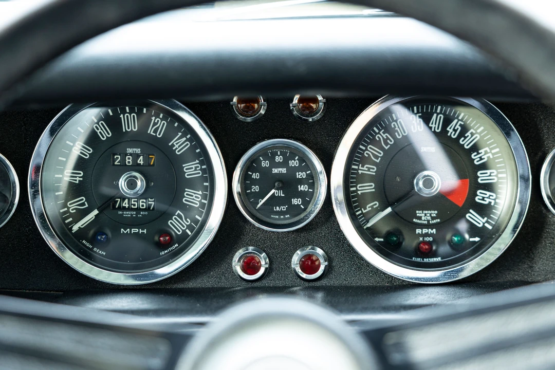 1971 Aston Martin DBS V8 - Image 13 of 31
