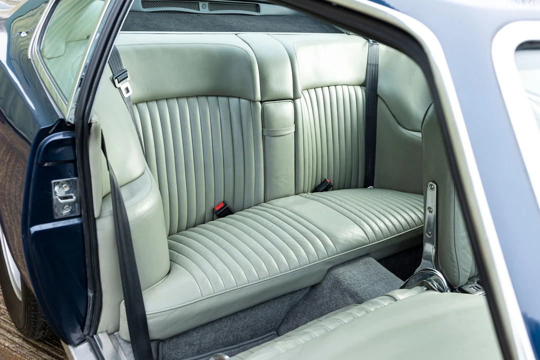 1971 Aston Martin DBS V8 - Image 12 of 31