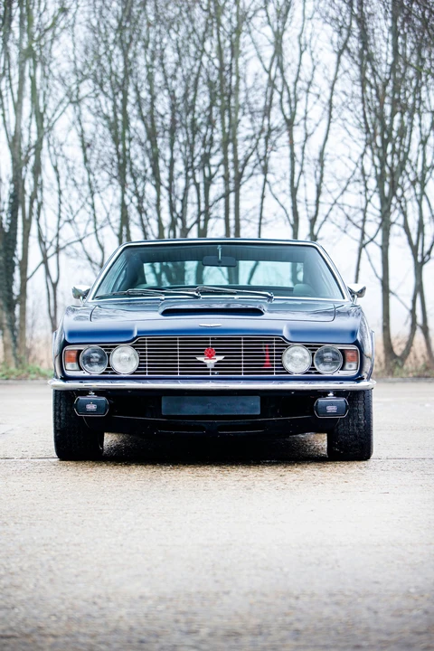 1971 Aston Martin DBS V8 - Image 22 of 31