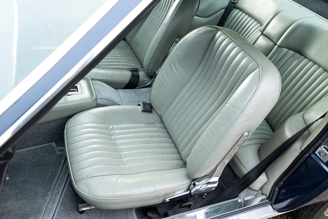1971 Aston Martin DBS V8 - Image 7 of 31