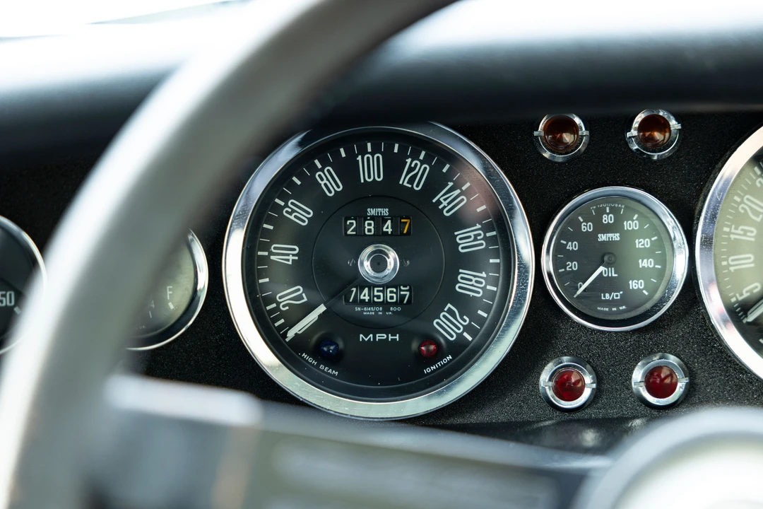1971 Aston Martin DBS V8 - Image 14 of 31
